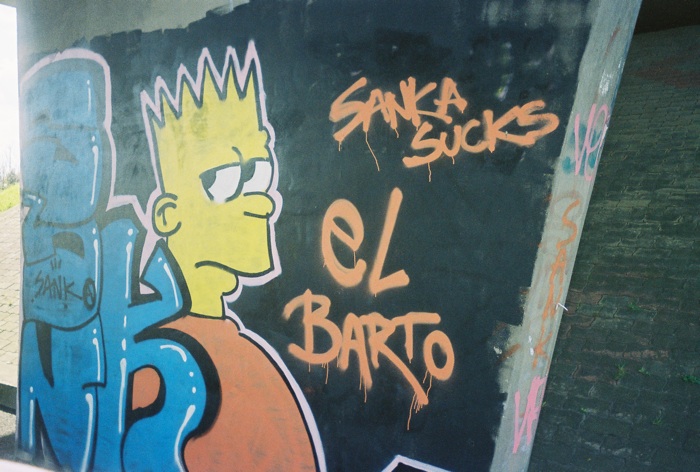 [image of El Bartho]