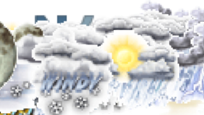 fast weather